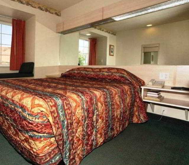 Hotel River Canyon Lodge  | Moab | Utah | United States 17