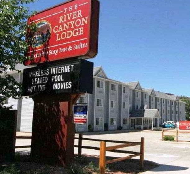 Hotel River Canyon Lodge  | Moab | Utah | United States 18