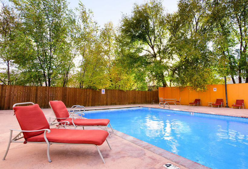 Hotel River Canyon Lodge  | Moab | Utah | United States 3