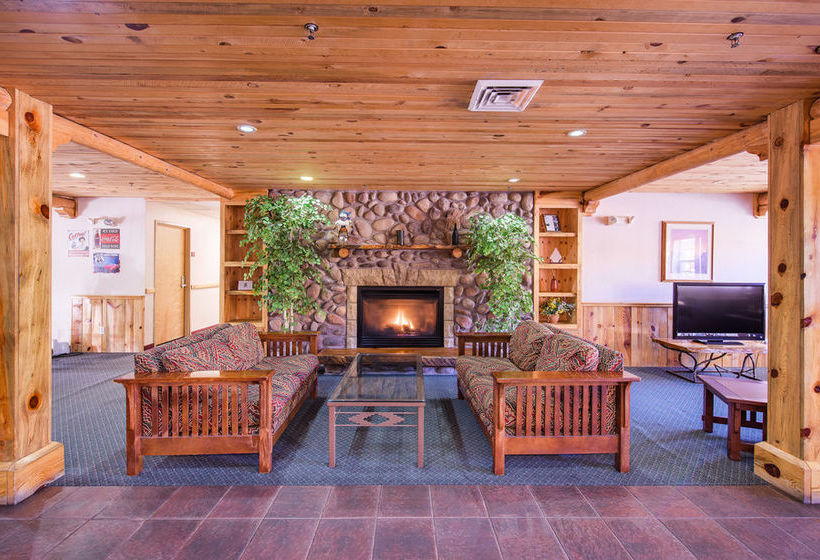 Hotel River Canyon Lodge  | Moab | Utah | United States 4