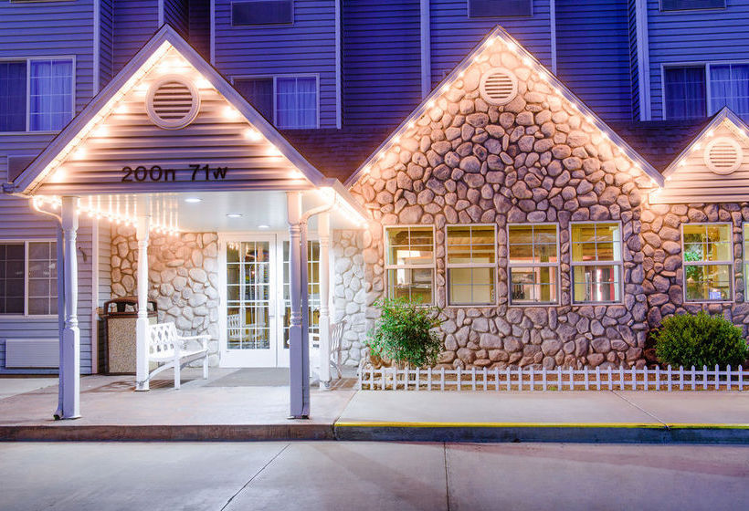 Hotel River Canyon Lodge  | Moab | Utah | United States 7