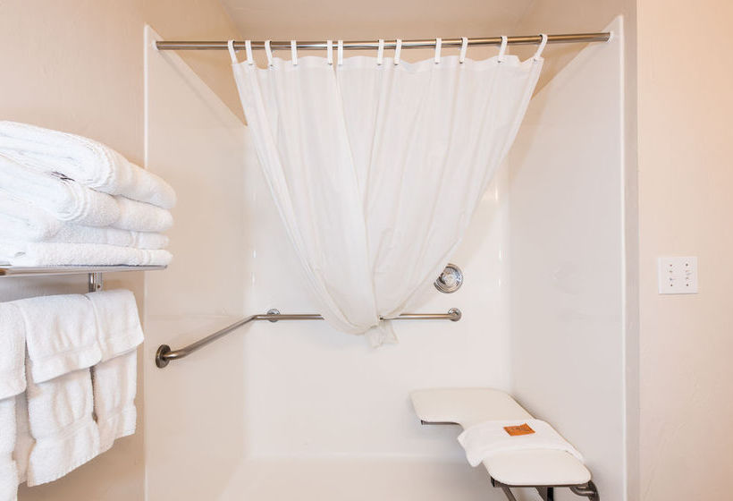 Hotel River Canyon Lodge  | Moab | Utah | United States 8