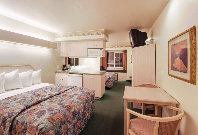 Hotel River Canyon Lodge  | Moab | Utah | United States 9