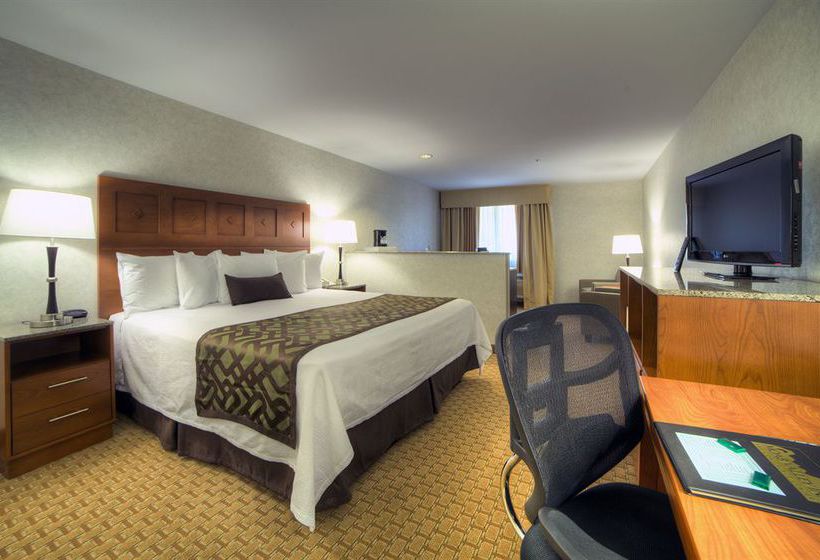 Hotel Moab Valley Inn Utah