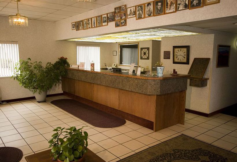 Hotel Moab Valley Inn  | Moab | Utah | United States 1