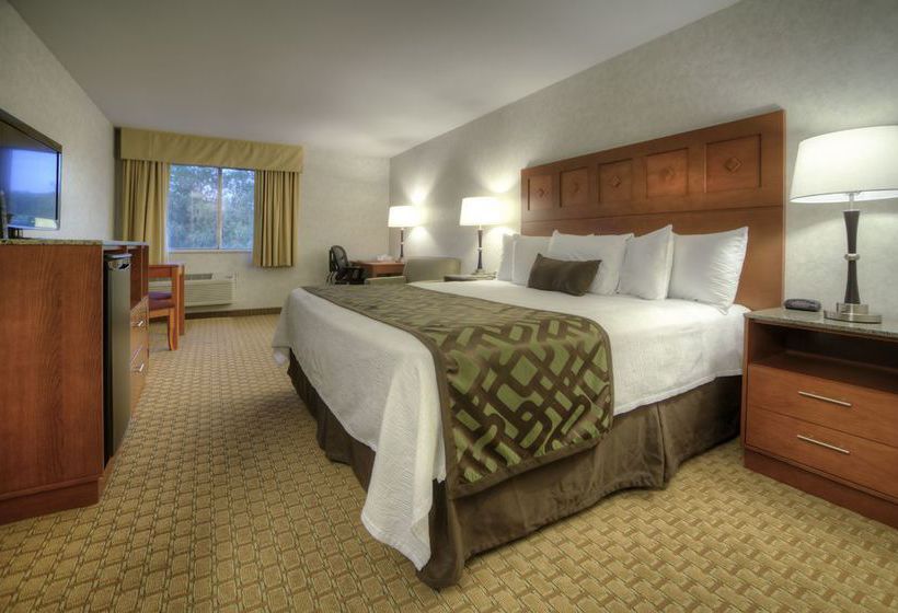 Hotel Moab Valley Inn  | Moab | Utah | United States 11