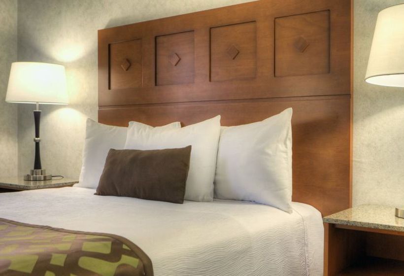 Hotel Moab Valley Inn  | Moab | Utah | United States 12