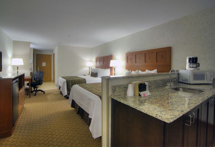 Hotel Moab Valley Inn  | Moab | Utah | United States 13