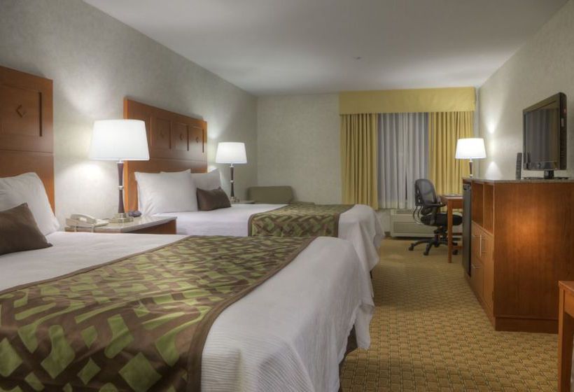 Hotel Moab Valley Inn  | Moab | Utah | United States 14