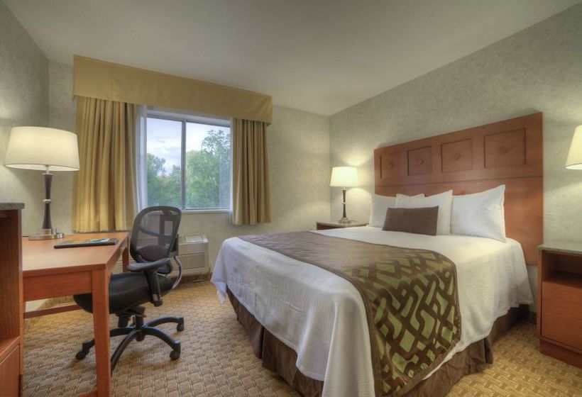 Hotel Moab Valley Inn  | Moab | Utah | United States 16