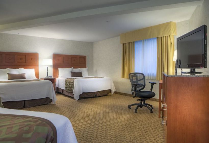 Hotel Moab Valley Inn  | Moab | Utah | United States 17