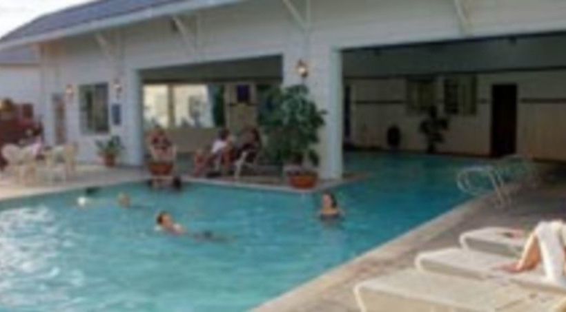 Hotel Moab Valley Inn  | Moab | Utah | United States 18