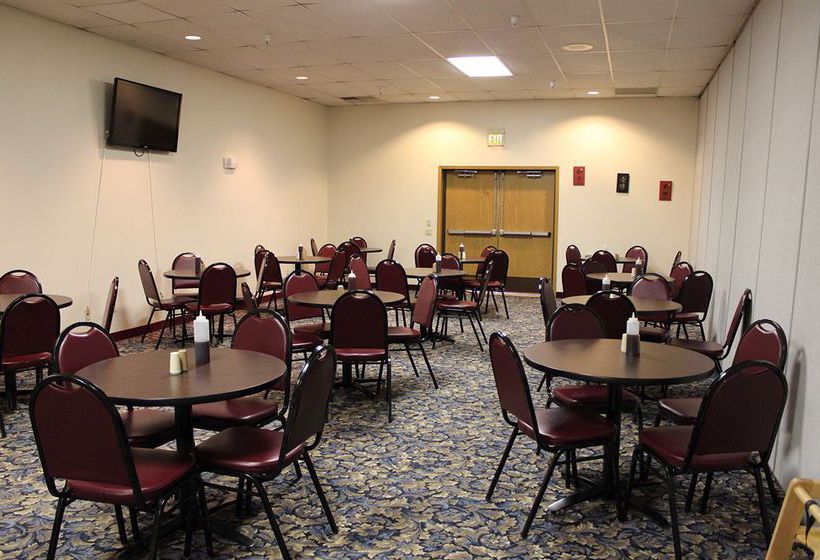 Hotel Moab Valley Inn  | Moab | Utah | United States 2