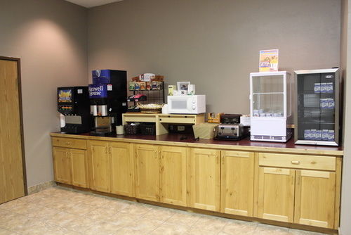 Hotel Moab Valley Inn  | Moab | Utah | United States 20