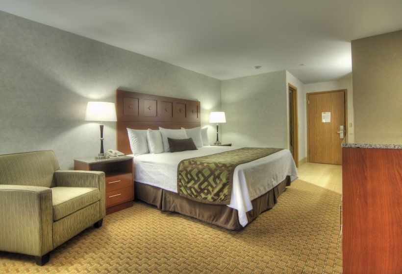 Hotel Moab Valley Inn  | Moab | Utah | United States 4