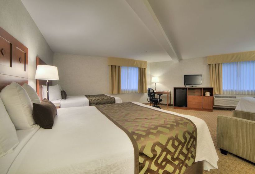 Hotel Moab Valley Inn  | Moab | Utah | United States 6