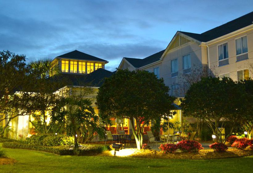 Hotel Hilton Garden Inn New Orleans Airport 