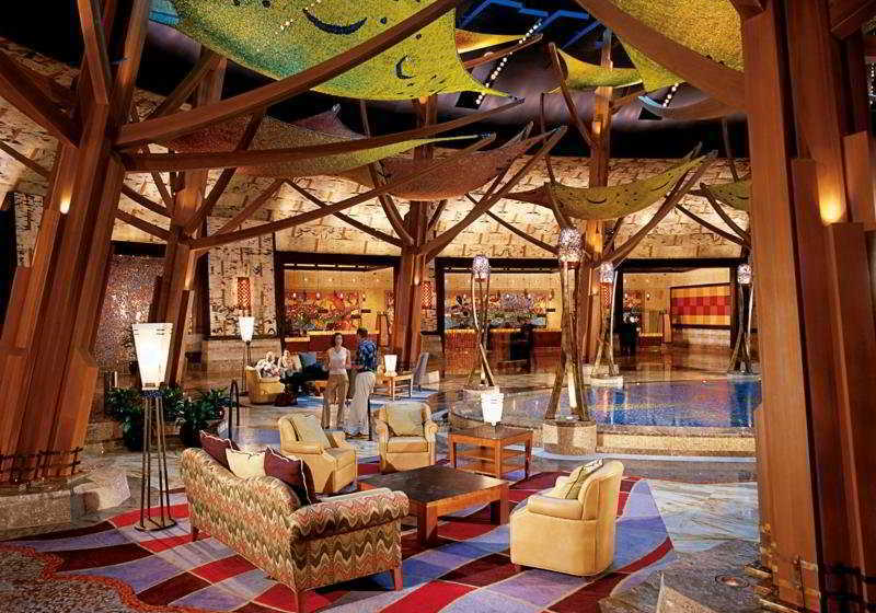 Hotel Mohegan Sun 