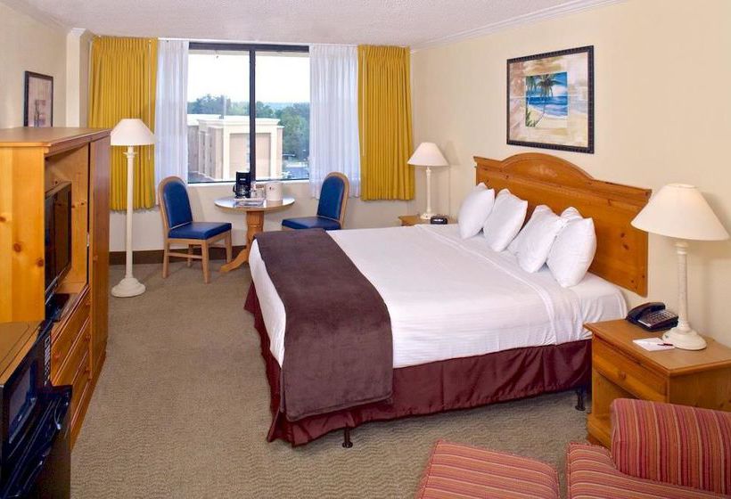 Hotel Isle Of Capri  | Natchez | Mississippi | United States 1