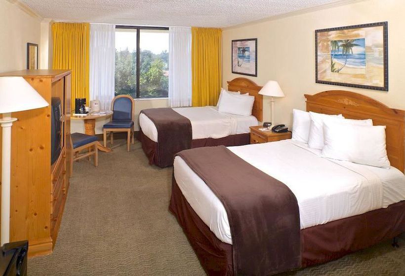 Hotel Isle Of Capri  | Natchez | Mississippi | United States 2