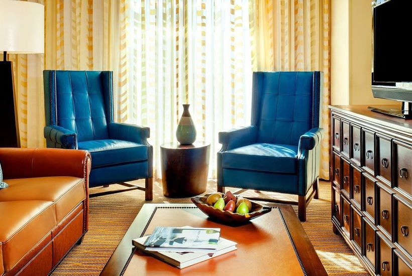 Hotel JW Marriott Desert Ridge Resort & Spa Arizona