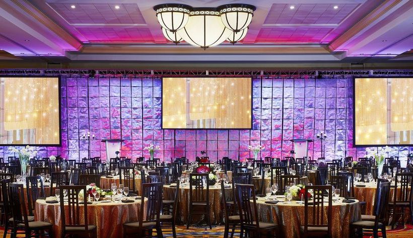 Hotel JW Marriott Desert Ridge Resort & Spa  | Phoenix | Arizona | United States 10