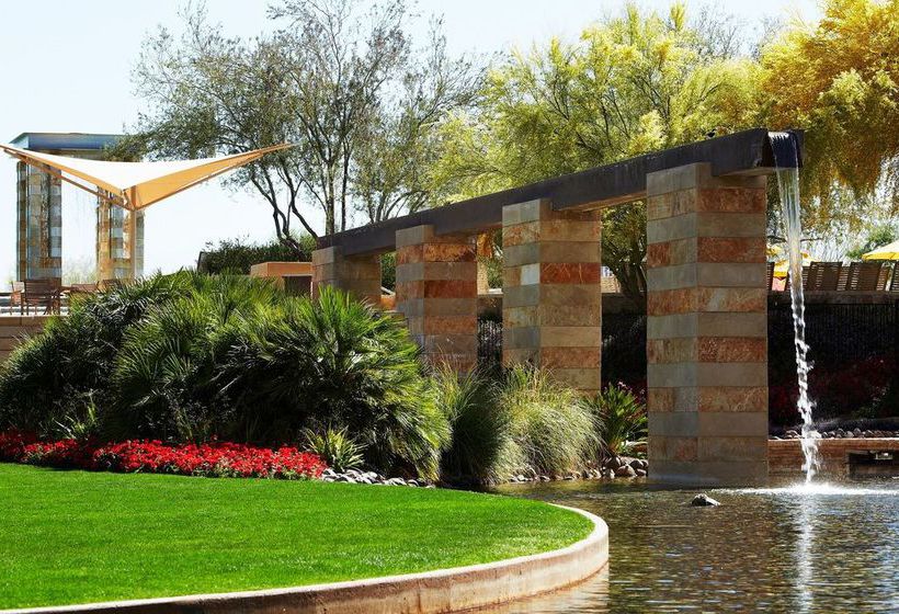 Hotel JW Marriott Desert Ridge Resort & Spa  | Phoenix | Arizona | United States 12