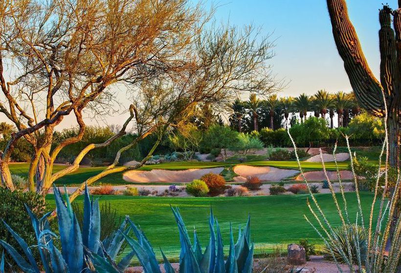 Hotel JW Marriott Desert Ridge Resort & Spa  | Phoenix | Arizona | United States 14