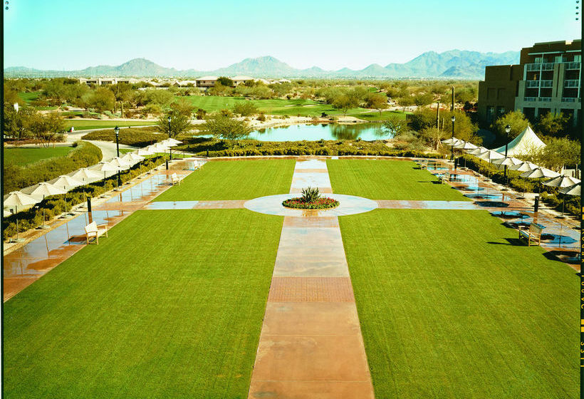 Hotel JW Marriott Desert Ridge Resort & Spa  | Phoenix | Arizona | United States 17