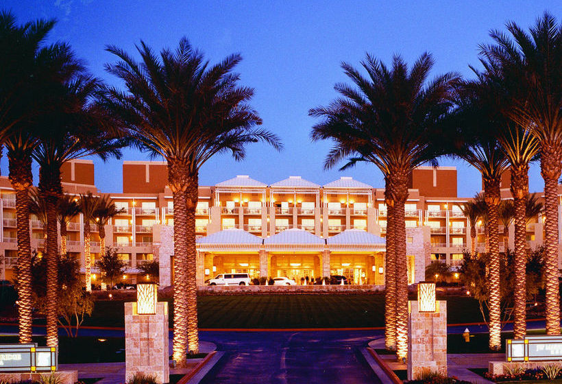 Hotel JW Marriott Desert Ridge Resort & Spa  | Phoenix | Arizona | United States 20