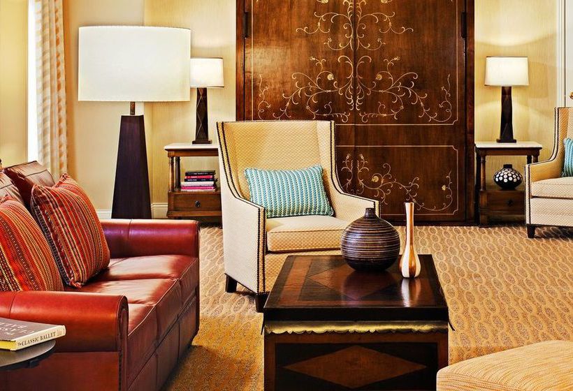 Hotel JW Marriott Desert Ridge Resort & Spa  | Phoenix | Arizona | United States 3