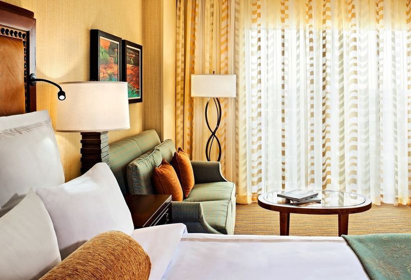 Hotel JW Marriott Desert Ridge Resort & Spa  | Phoenix | Arizona | United States 4