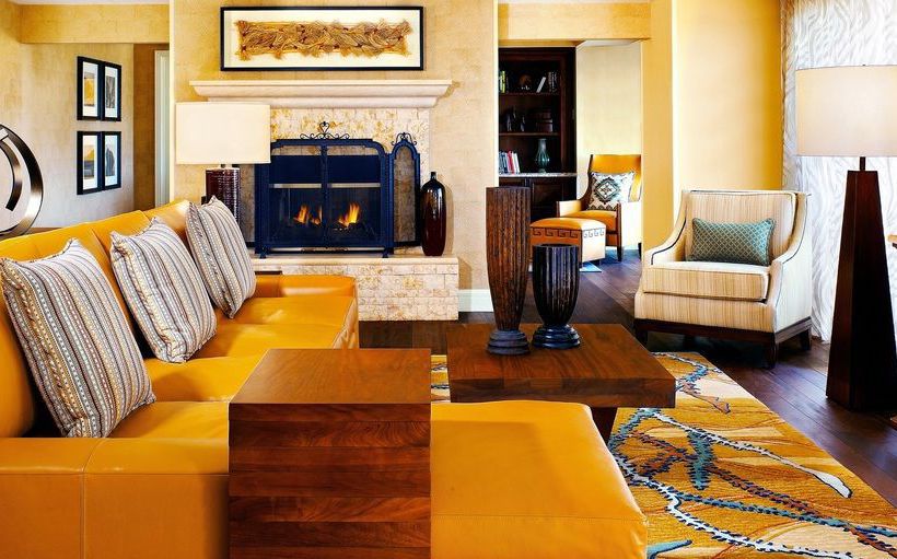 Hotel JW Marriott Desert Ridge Resort & Spa  | Phoenix | Arizona | United States 5