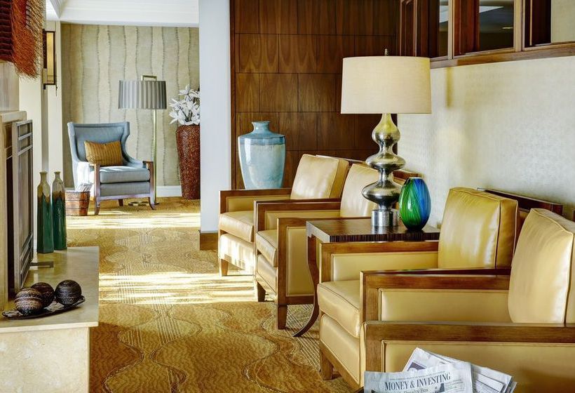 Hotel JW Marriott Desert Ridge Resort & Spa  | Phoenix | Arizona | United States 7