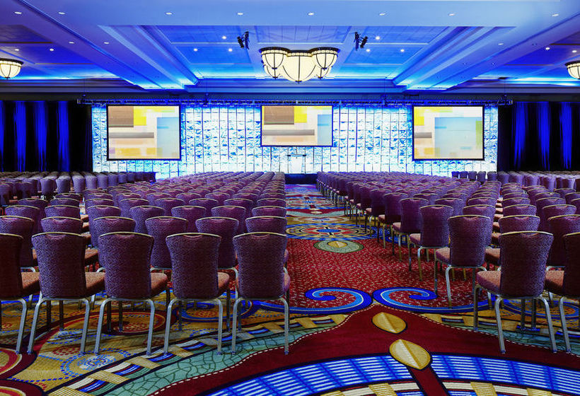 Hotel JW Marriott Desert Ridge Resort & Spa  | Phoenix | Arizona | United States 8