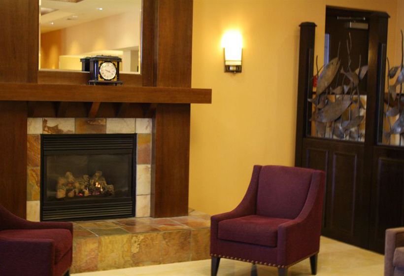 Hotel Holiday Inn Seattle