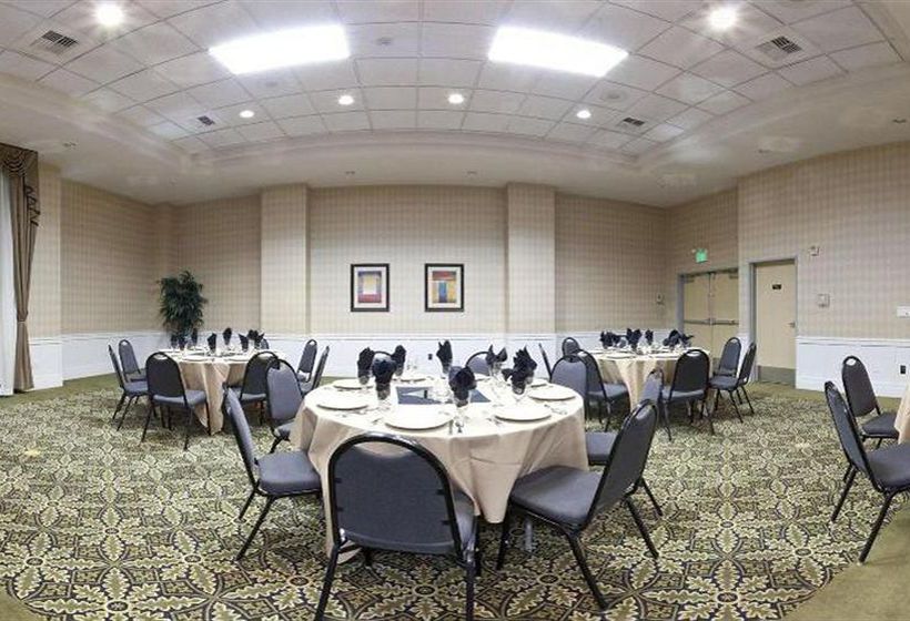 Hotel Holiday Inn Seattle  | Seattle | Washington | United States 1