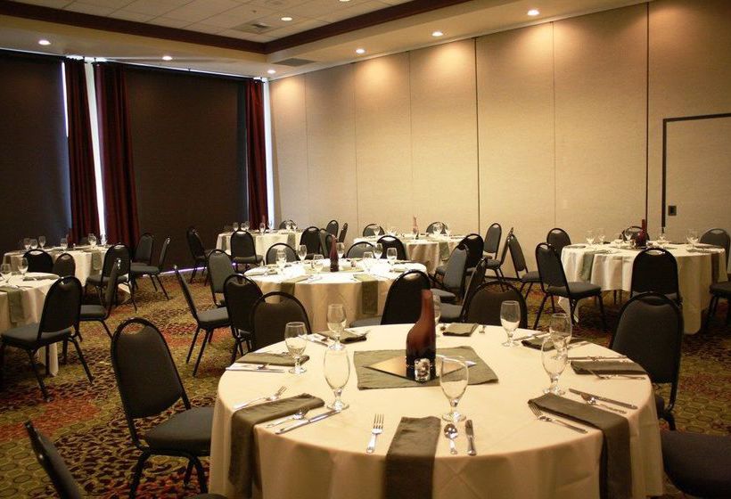 Hotel Holiday Inn Seattle  | Seattle | Washington | United States 10