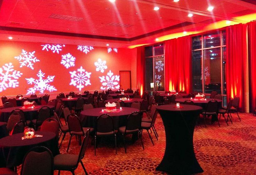 Hotel Holiday Inn Seattle  | Seattle | Washington | United States 11