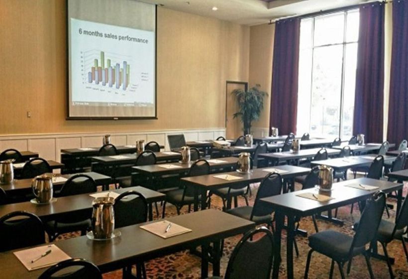 Hotel Holiday Inn Seattle  | Seattle | Washington | United States 12