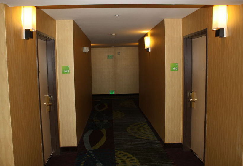 Hotel Holiday Inn Seattle  | Seattle | Washington | United States 14