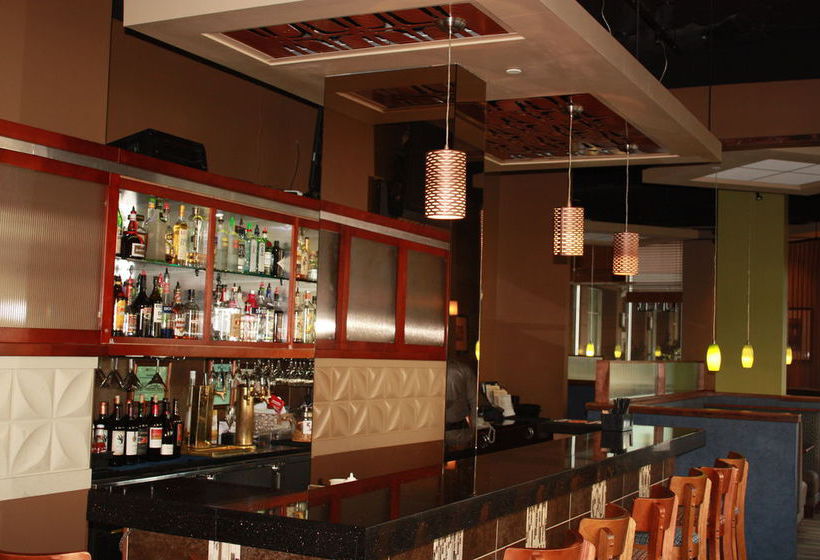 Hotel Holiday Inn Seattle  | Seattle | Washington | United States 16