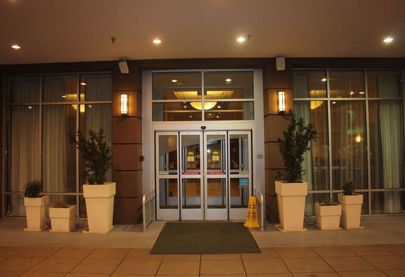 Hotel Holiday Inn Seattle  | Seattle | Washington | United States 18
