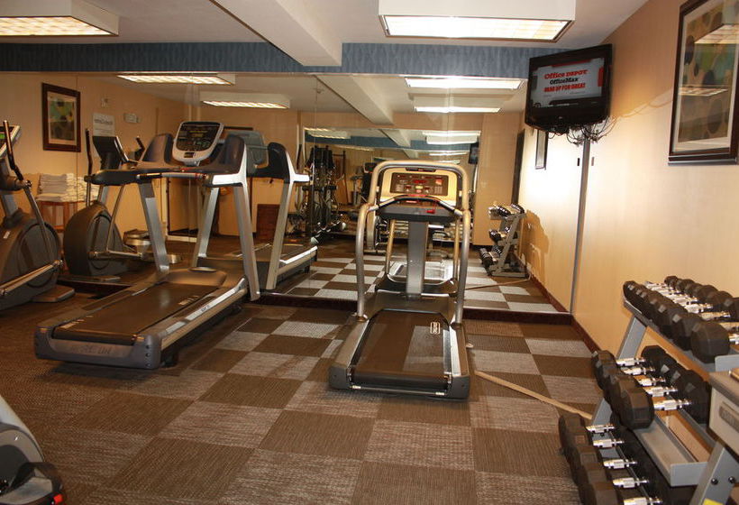 Hotel Holiday Inn Seattle  | Seattle | Washington | United States 19