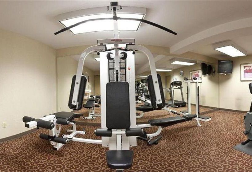 Hotel Holiday Inn Seattle  | Seattle | Washington | United States 2