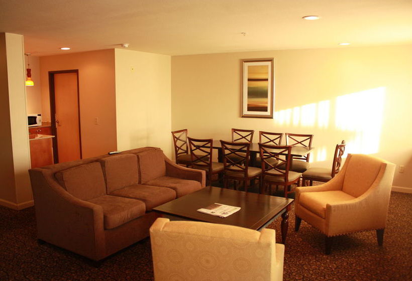 Hotel Holiday Inn Seattle  | Seattle | Washington | United States 20