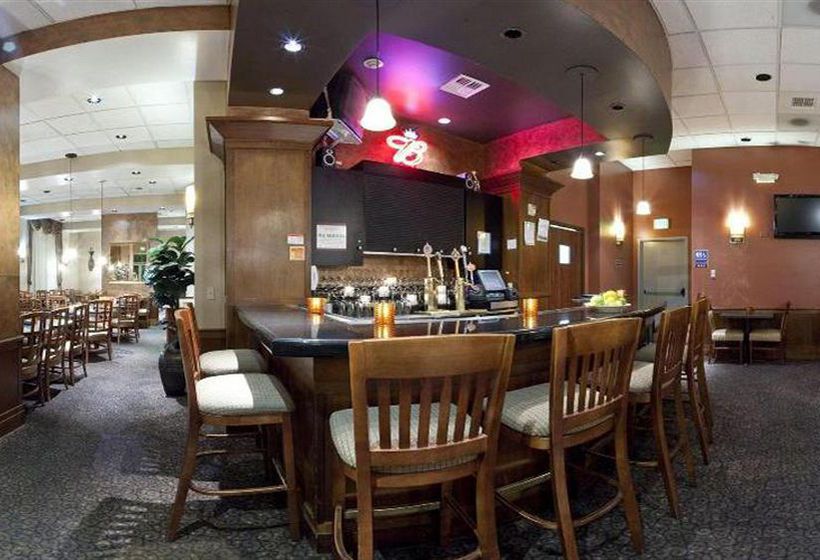 Hotel Holiday Inn Seattle  | Seattle | Washington | United States 3