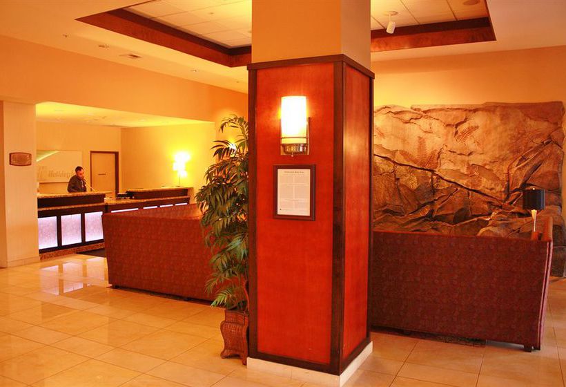 Hotel Holiday Inn Seattle  | Seattle | Washington | United States 4