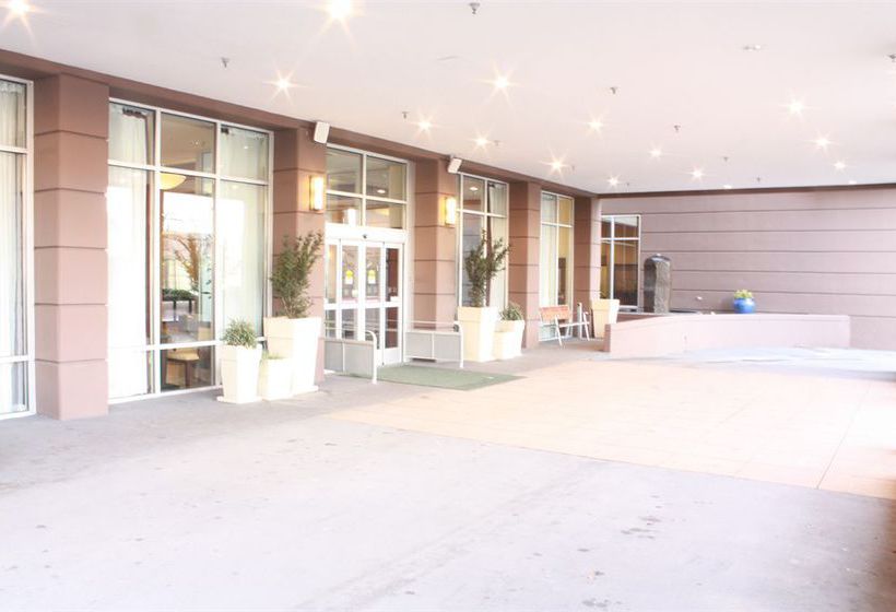 Hotel Holiday Inn Seattle  | Seattle | Washington | United States 6