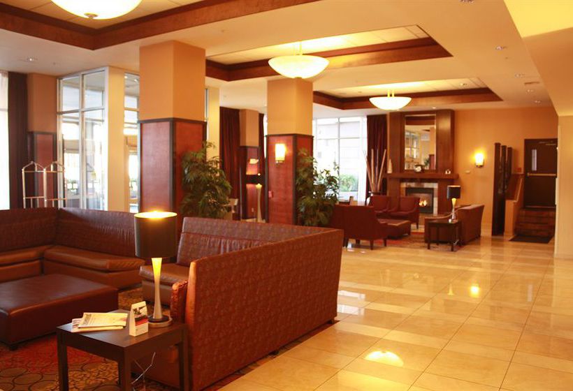 Hotel Holiday Inn Seattle  | Seattle | Washington | United States 7